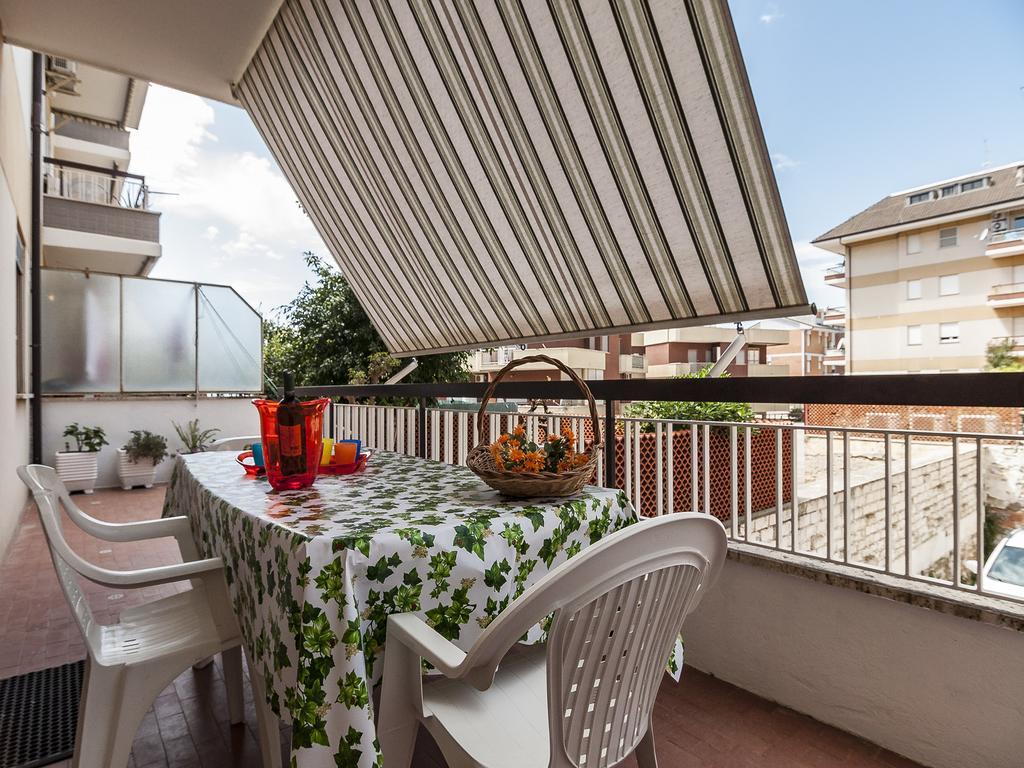 Casa Scilla Apartment Sperlonga Exterior photo