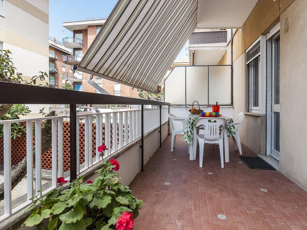 Casa Scilla Apartment Sperlonga Exterior photo