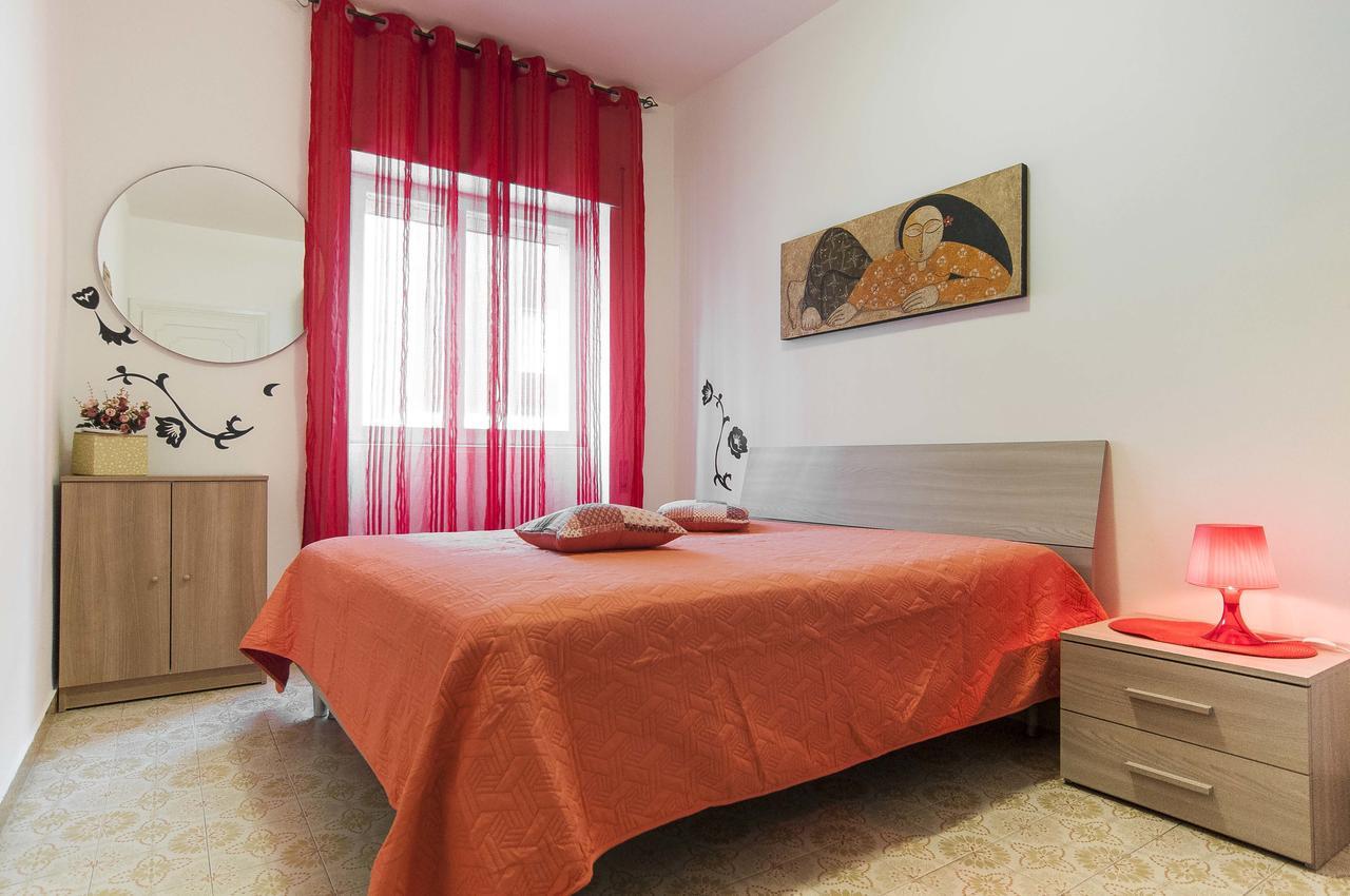 Casa Scilla Apartment Sperlonga Exterior photo