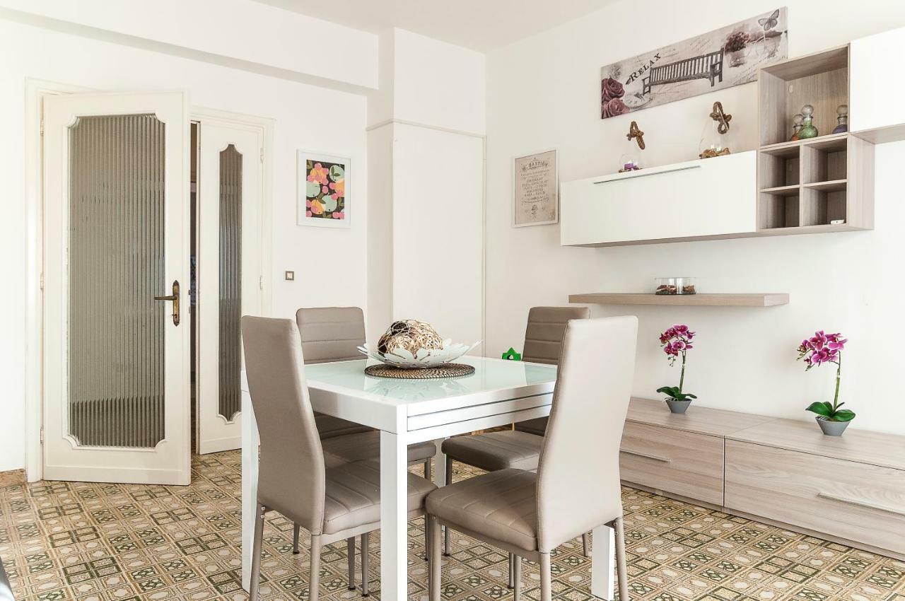 Casa Scilla Apartment Sperlonga Exterior photo
