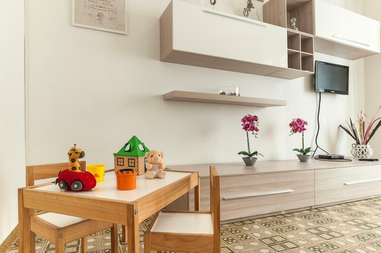 Casa Scilla Apartment Sperlonga Exterior photo